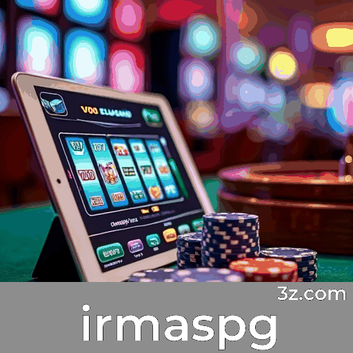 irmaspg